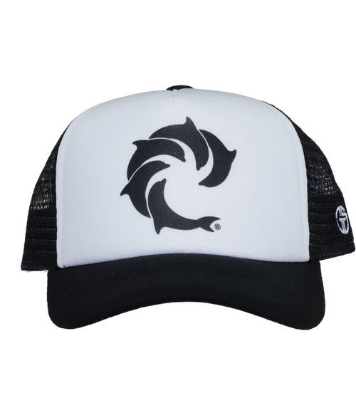 Solid Grom Hat