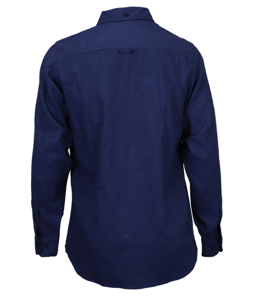 Blue Ridge Flannel - Wave Riding Vehicles