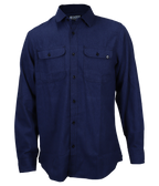 Blue Ridge Flannel - Wave Riding Vehicles