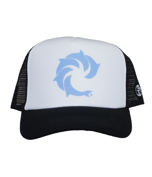Solid Grom Hat
