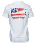 Board Flag S/S T-Shirt