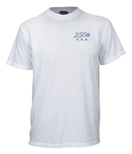 Board Flag S/S T-Shirt