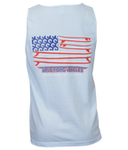 Board Flag Tank Top