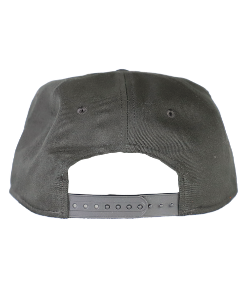 Board Skull Snapback Hat - Wave Riding Vehicles