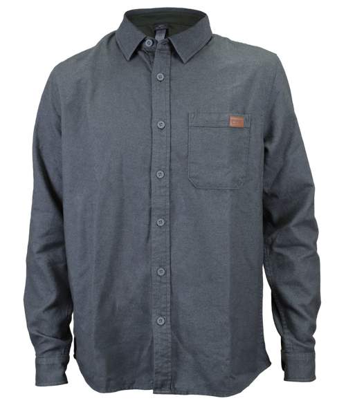 Boulder Flannel - Wave Riding Vehicles