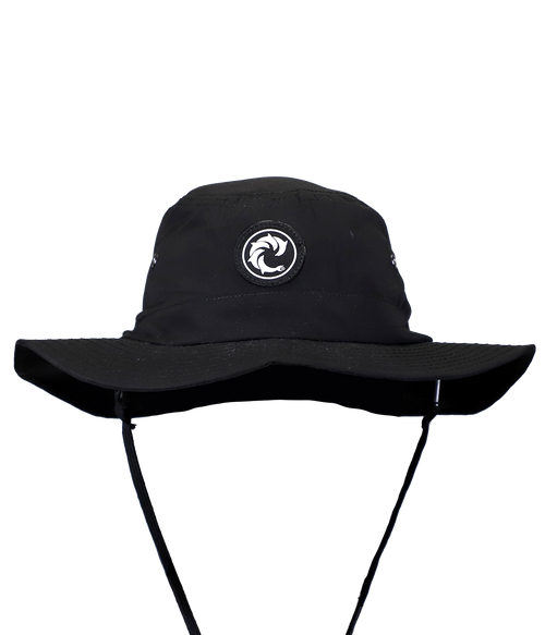 Tides Bucket Hat - Wave Riding Vehicles