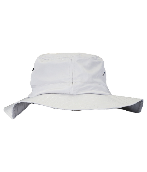Tides Bucket Hat - Wave Riding Vehicles