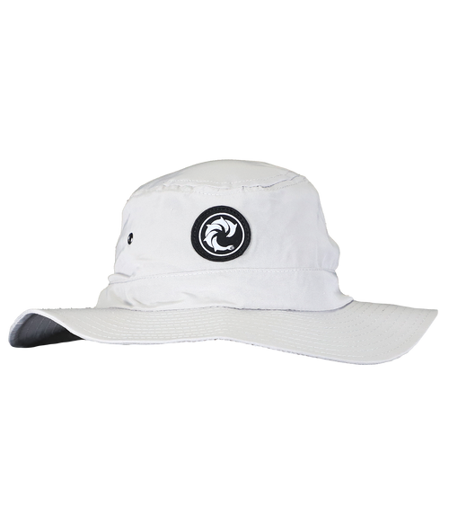 Tides Bucket Hat - Wave Riding Vehicles