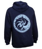 Buxton P/O Hooded Sweatshirt