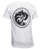 Buxton S/S T-Shirt - Wave Riding Vehicles