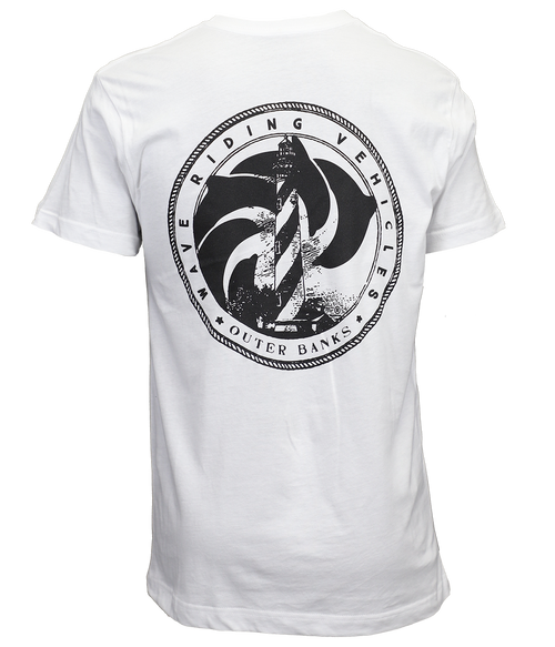 Buxton S/S T-Shirt - Wave Riding Vehicles