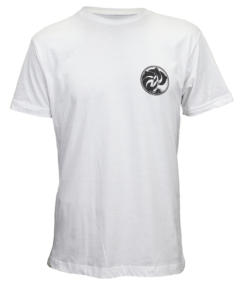 Buxton S/S T-Shirt - Wave Riding Vehicles