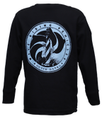 Buxton Youth L/S T-Shirt - Wave Riding Vehicles