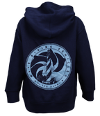 Buxton Youth P/O Hooded Sweatshirt - Wave Riding Vehicles