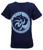 Buxton Youth S/S T-Shirt - Wave Riding Vehicles
