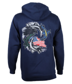 Oceana P/O Hooded Sweatshirt