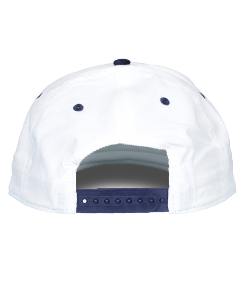 Banners Snapback - Wave Riding Vehicles