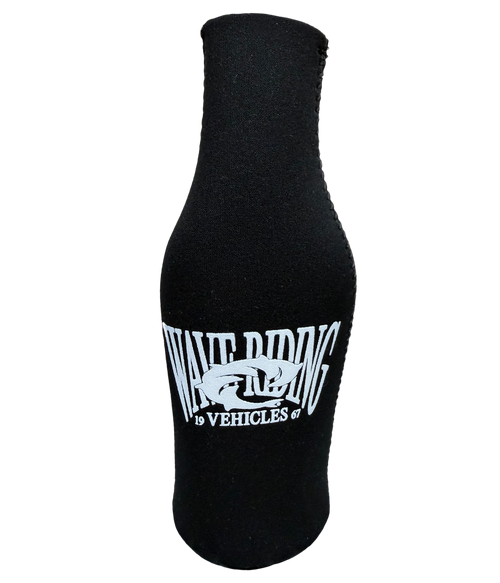 Heritage Arch Bottle Koozie