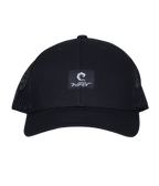 Classic Trucker - Wave Riding Vehicles