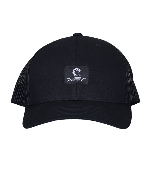 Classic Trucker - Wave Riding Vehicles