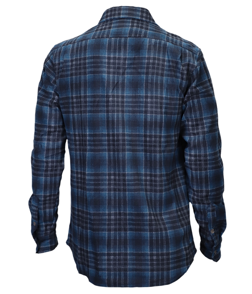 Rogue Flannel - Wave Riding Vehicles