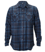 Rogue Flannel - Wave Riding Vehicles