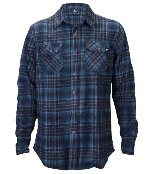 Rogue Flannel - Wave Riding Vehicles