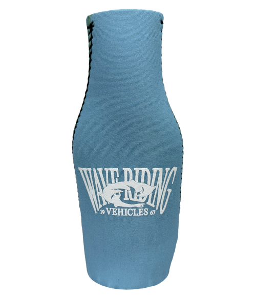 Heritage Arch Bottle Koozie