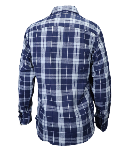 Cascade Flannel - Wave Riding Vehicles