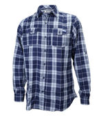 Cascade Flannel - Wave Riding Vehicles