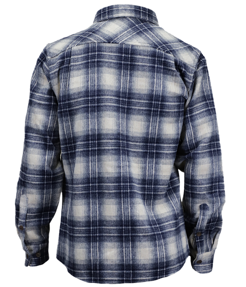 The Anchor Flannel
