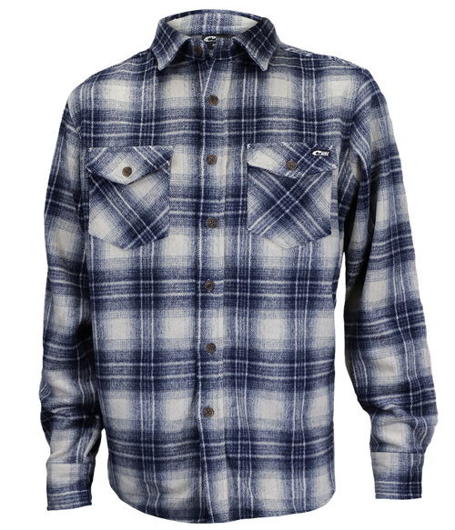 The Anchor Flannel