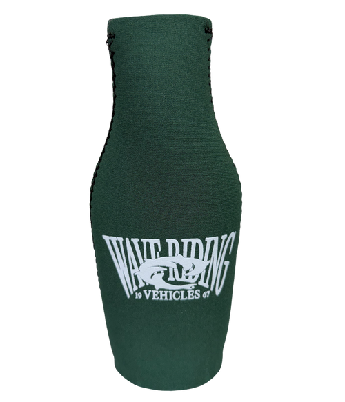 Heritage Arch Bottle Koozie