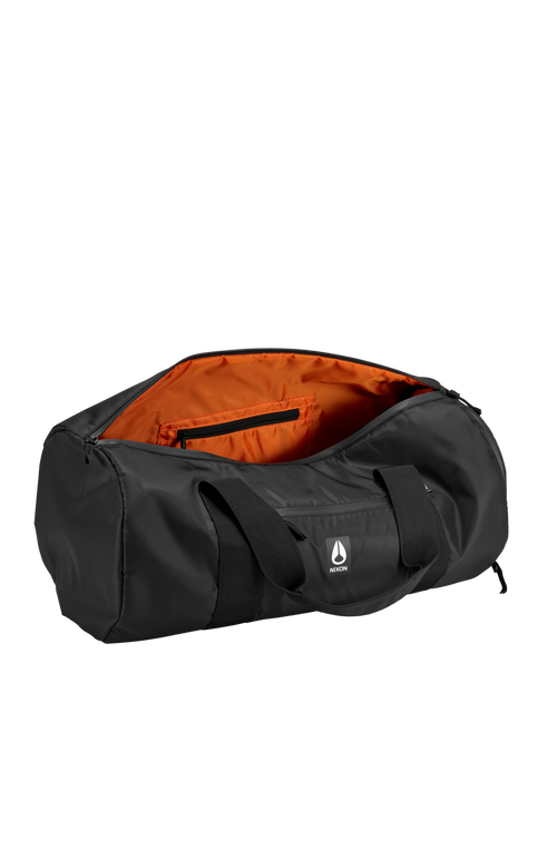 Day Trippin' Duffel - Black - Wave Riding Vehicles