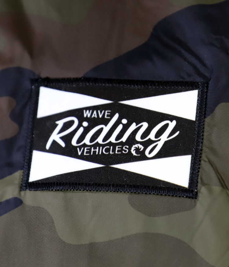 SALE – Wave Riding Vehicles