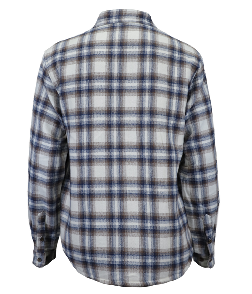 Camp Flannel