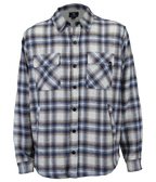 Camp Flannel