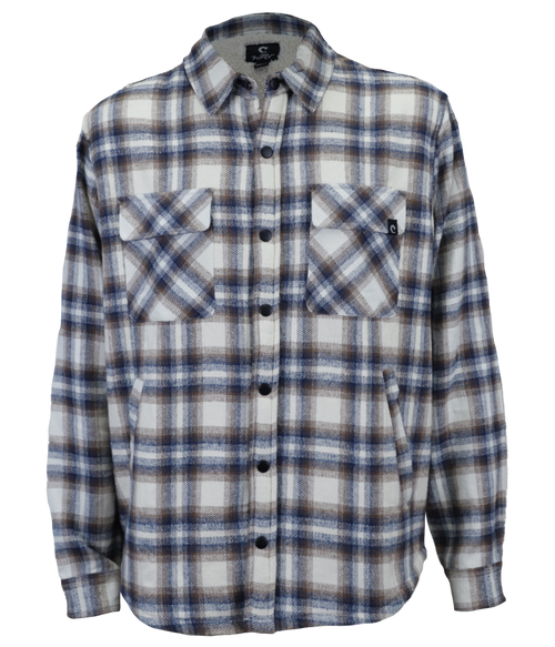 Camp Flannel