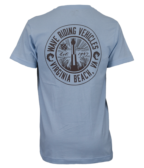 VB Magnet S/S T-Shirt