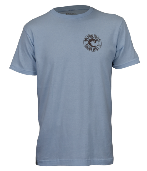 VB Magnet S/S T-Shirt