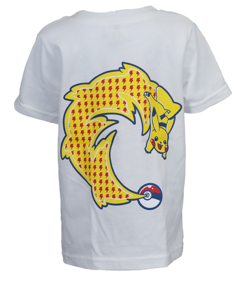 Catch 'em All Toddler S/S T-Shirt - Wave Riding Vehicles