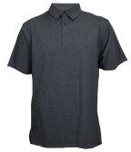 Sunday S/S Polo - Wave Riding Vehicles