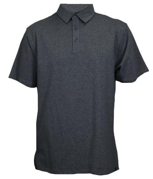 Sunday S/S Polo - Wave Riding Vehicles