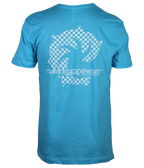 Checker S/S T-Shirt - Wave Riding Vehicles