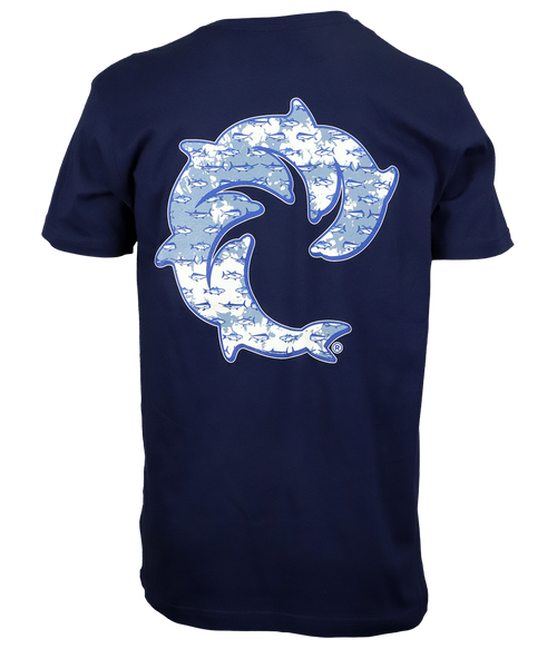 Citation S/S T-Shirt - Wave Riding Vehicles
