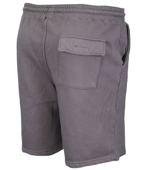 Coal Miner Lounge Shorts - Wave Riding Vehicles