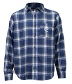 Coastal Flannel - Wave Riding Vehicles