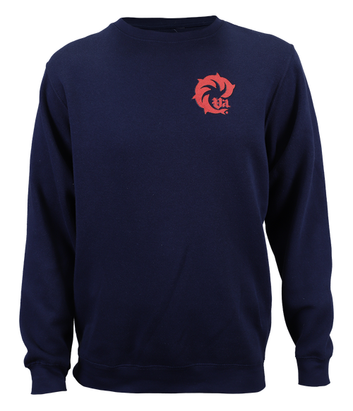 Commonwealth Crew Sweatshirt