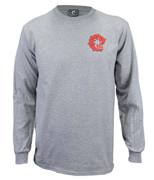 Commonwealth L/S T-Shirt