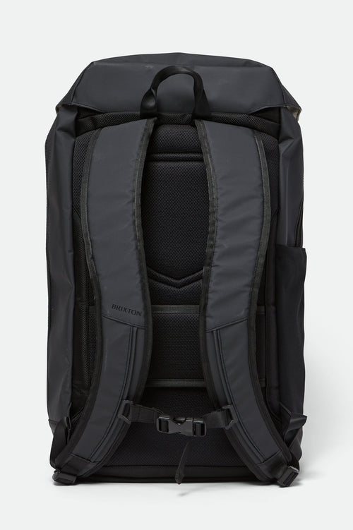 Commuter Backpack - Black - Wave Riding Vehicles